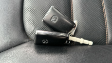 Mazda CX-5 2.0 Sport 5dr Auto Petrol Estate